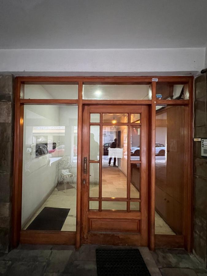 Sunset Apartment Thessaloniki Exterior foto